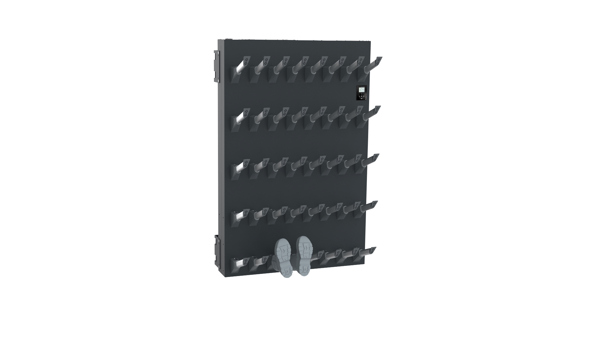 TANTUM Boot 20 Sterex