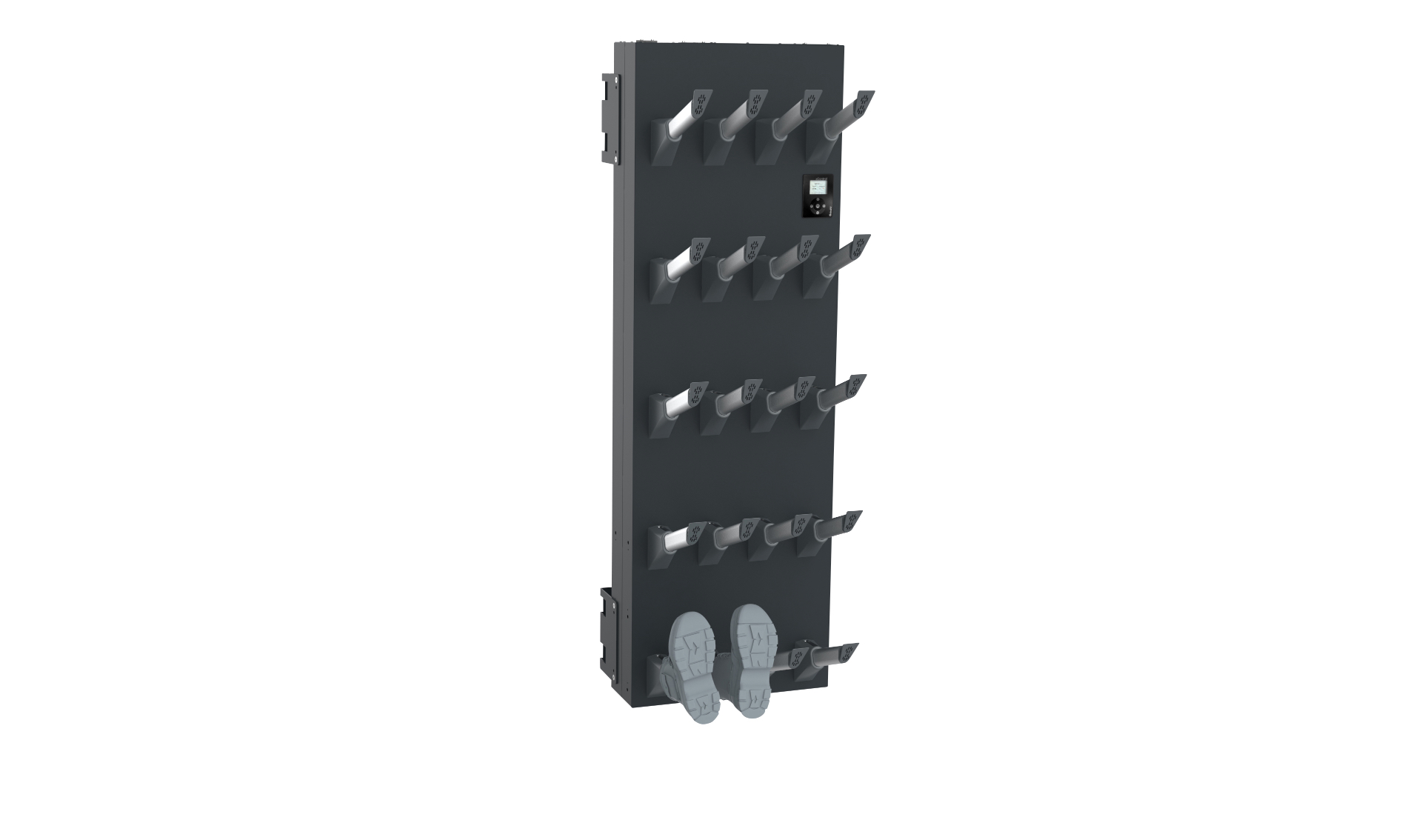 TANTUM Boot 10 Sterex