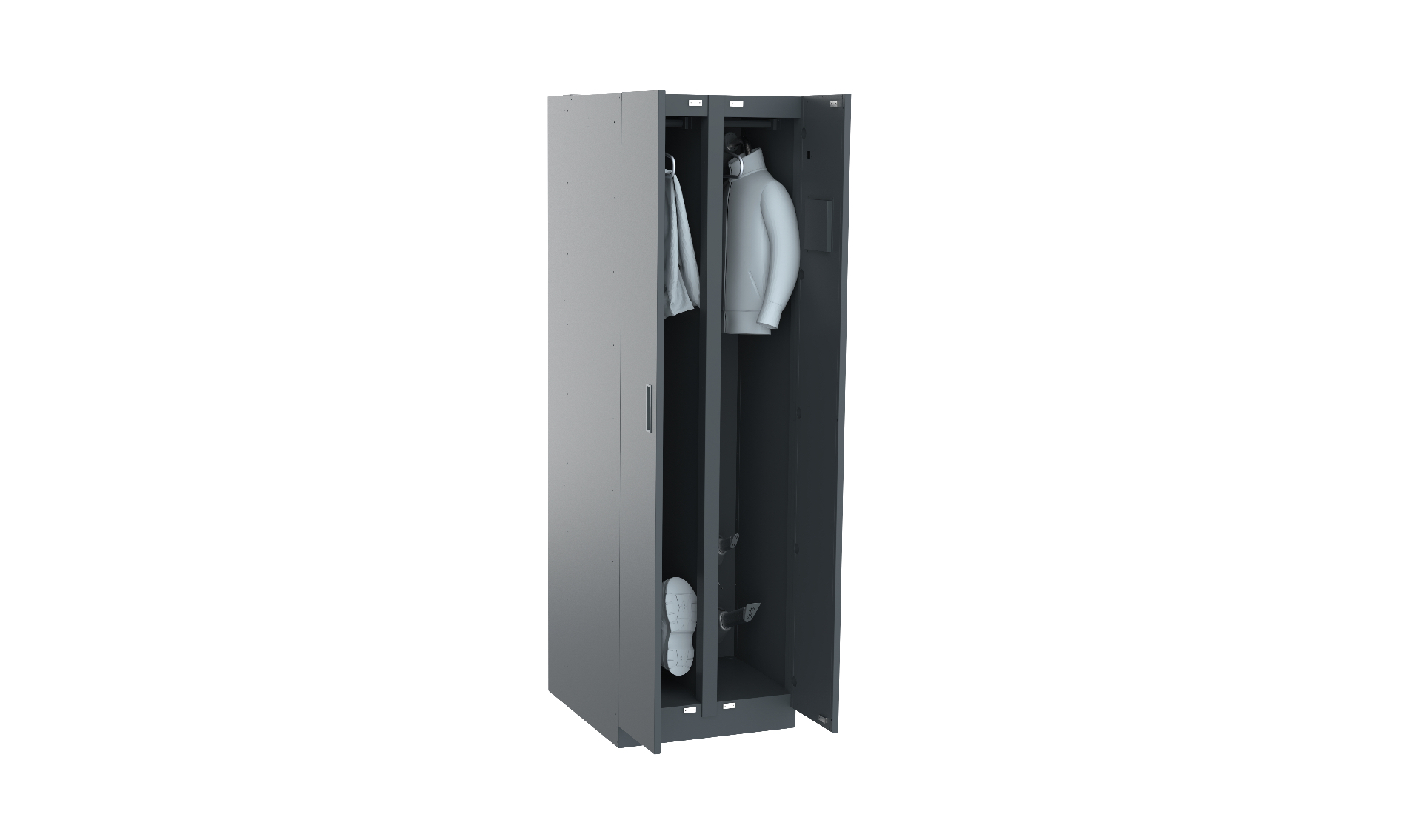 PRIMUS 2x Set 1 Premium Sterex