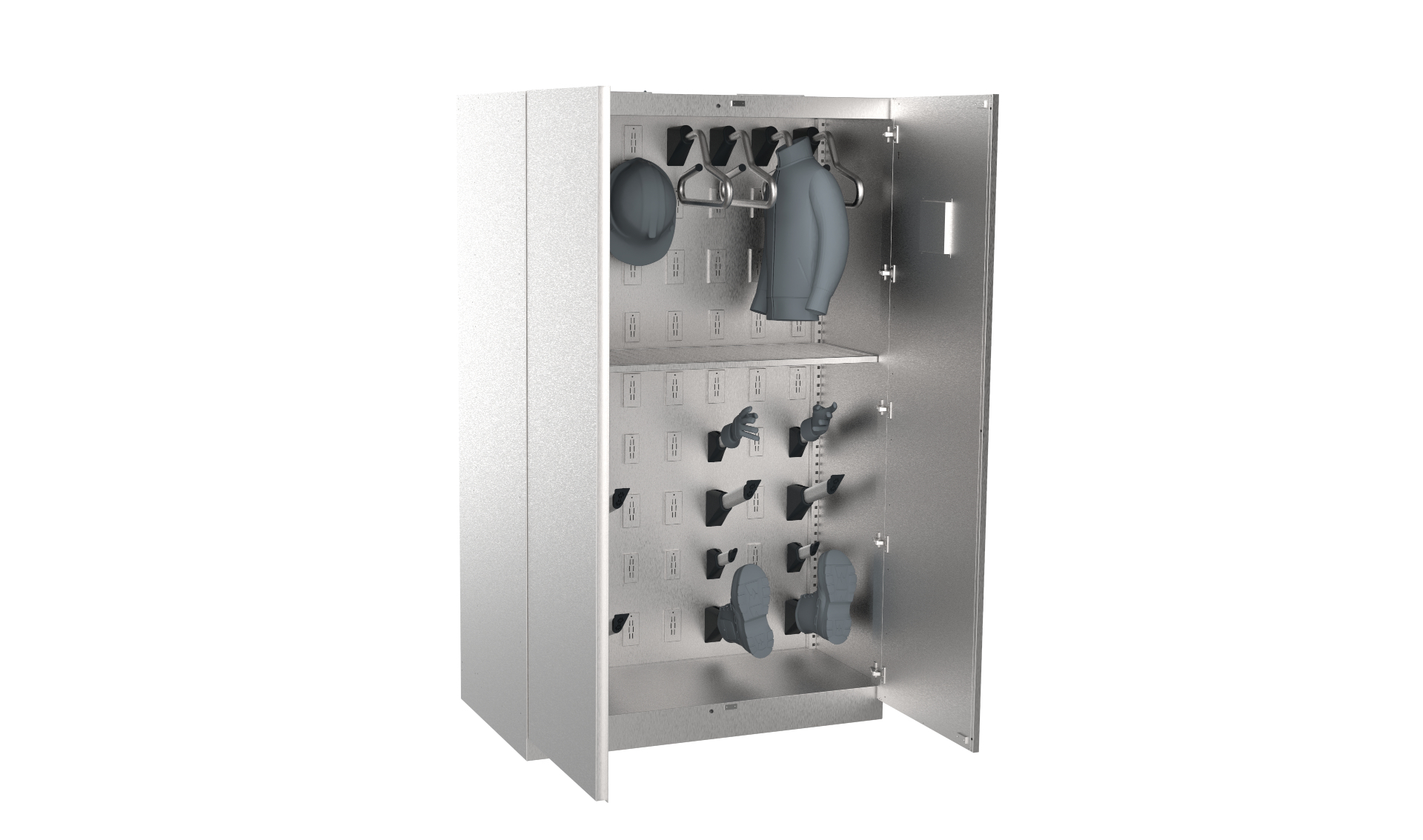 PRIMUS Universal Sterex Inox