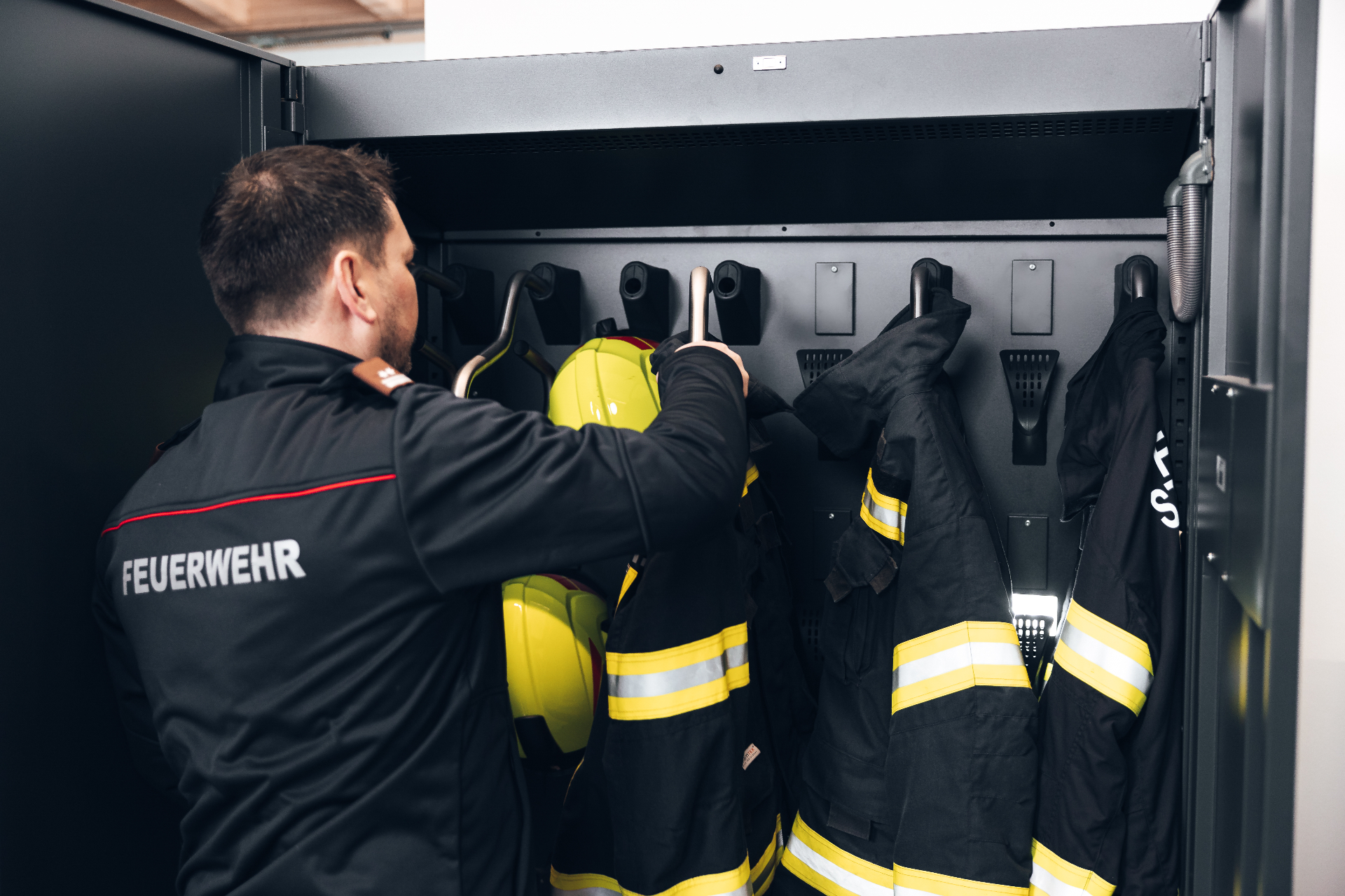 ECON Set 8 & Helmet Premium Sterex – 3
