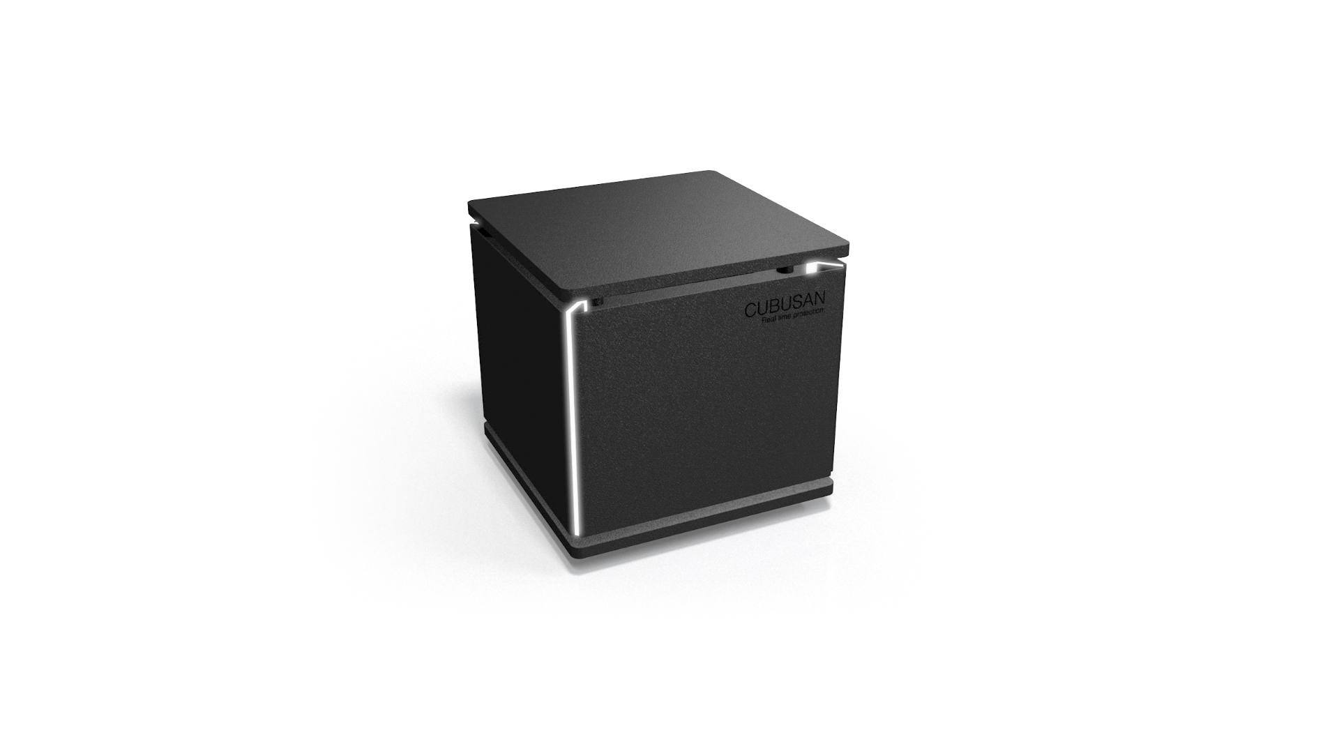 Cubusan CP-120